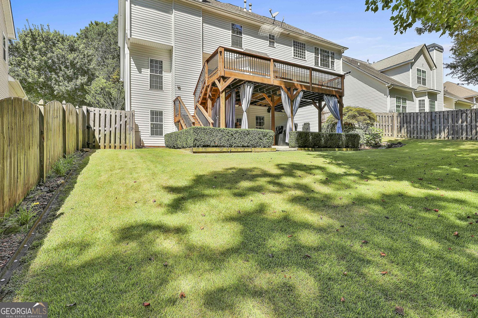 122 Fairway Drive Newnan - 32
