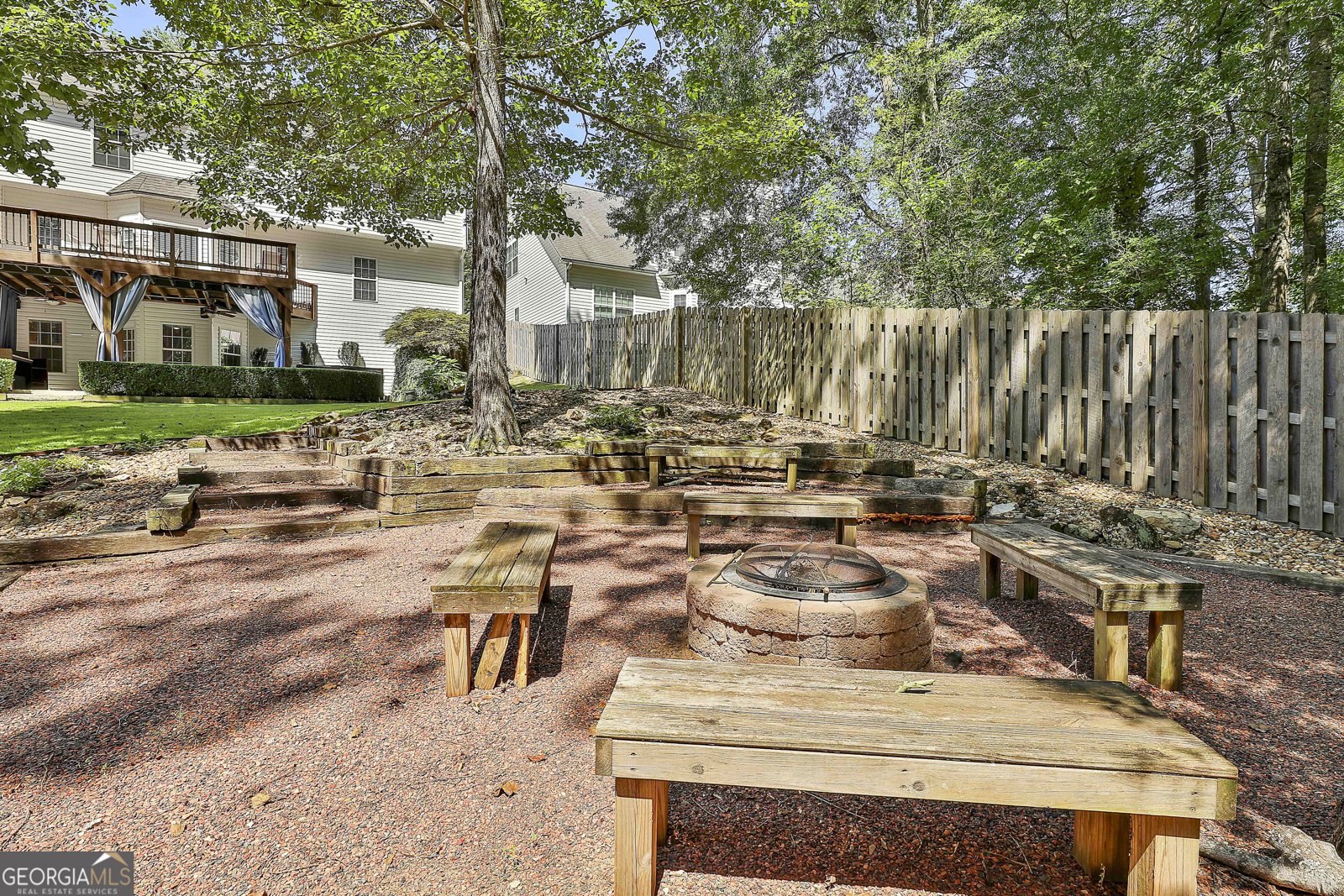122 Fairway Drive Newnan - 61
