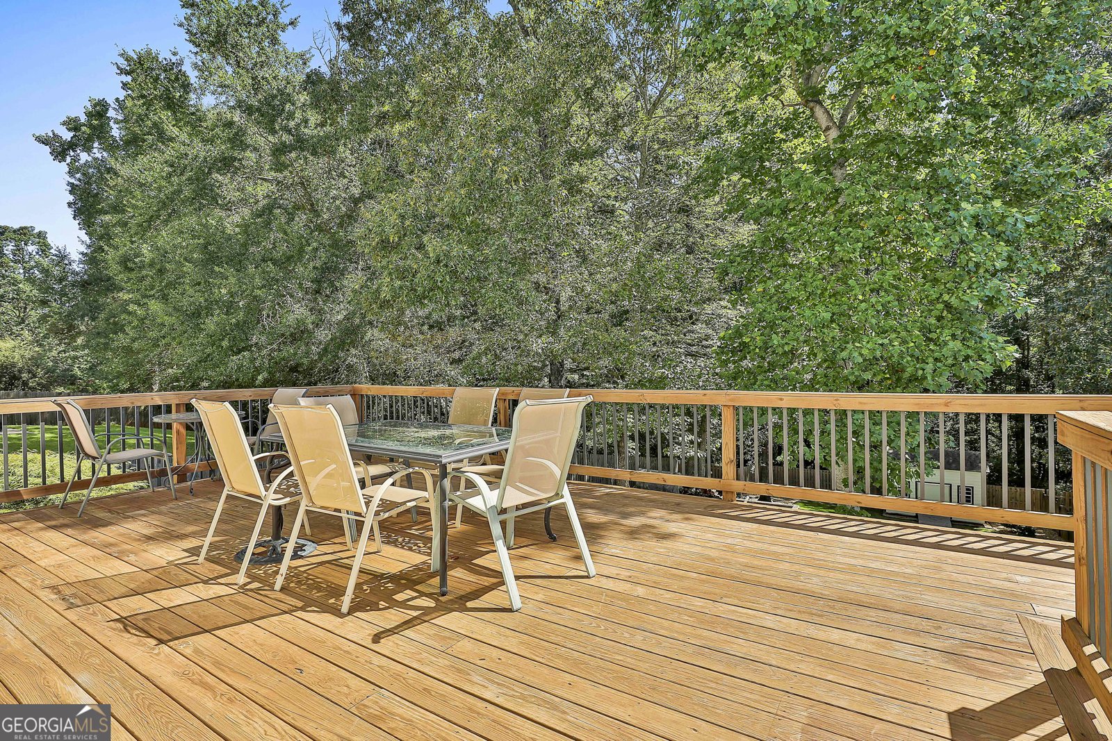 122 Fairway Drive Newnan - 7