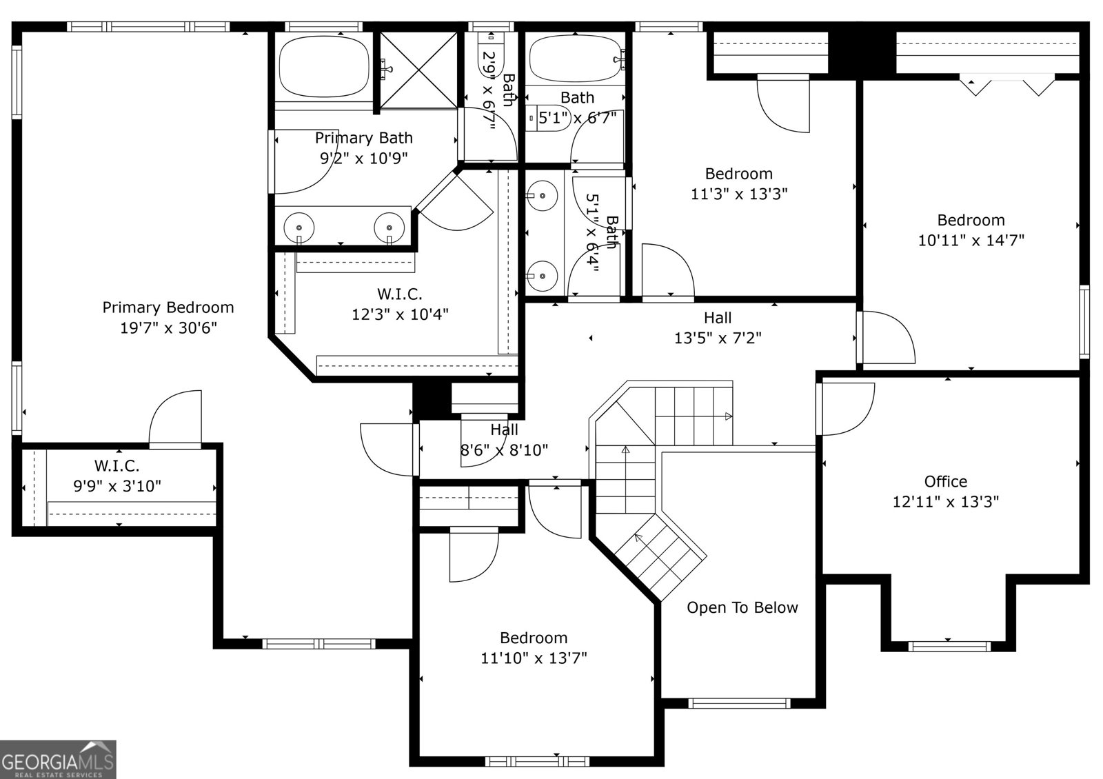 122 Fairway Drive Newnan - 74