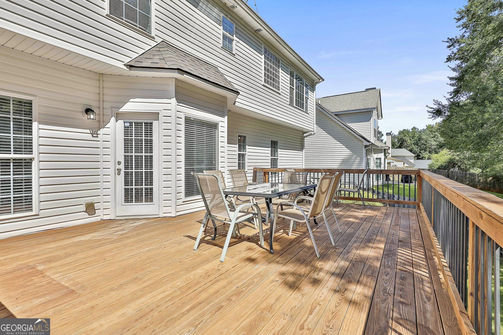 122 Fairway Drive Newnan - 8