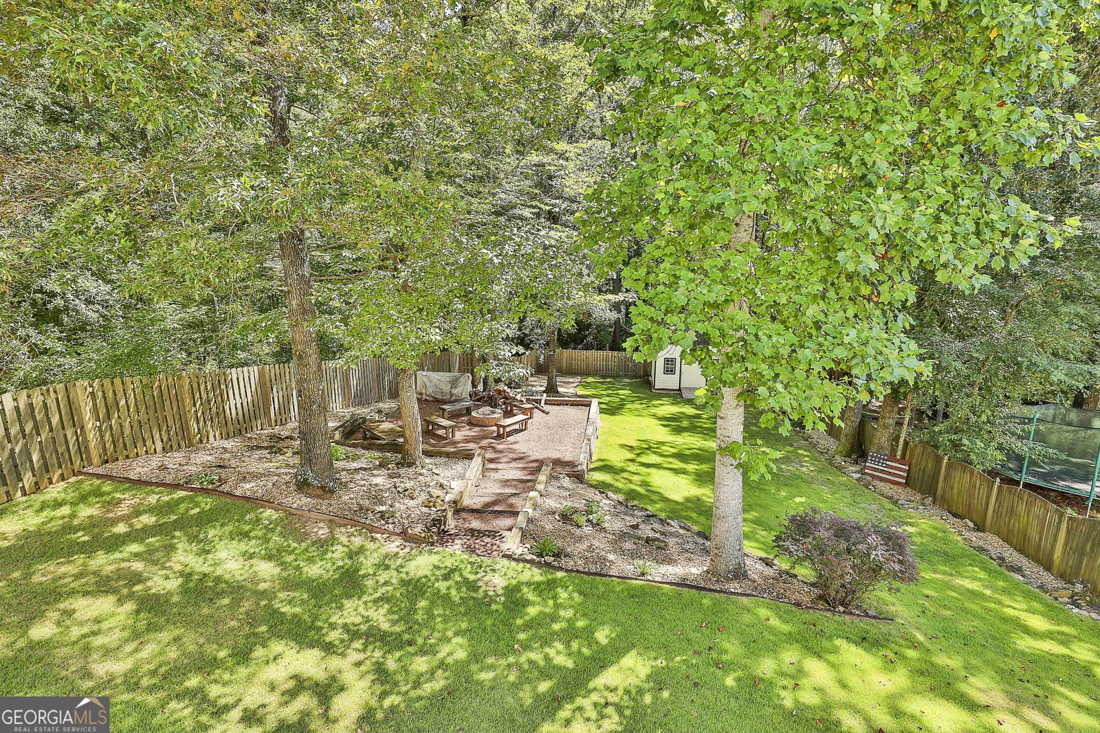122 Fairway Drive Newnan - 9