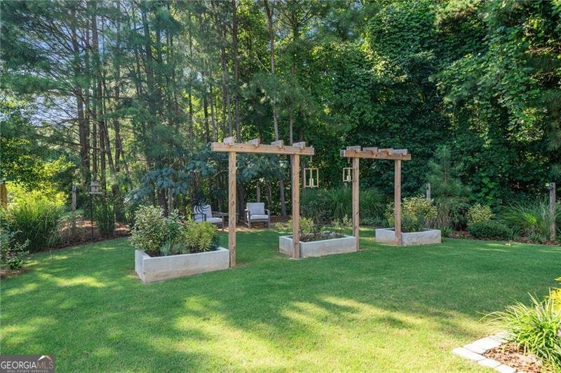 46 Creekstone Lane Dawsonville - 1