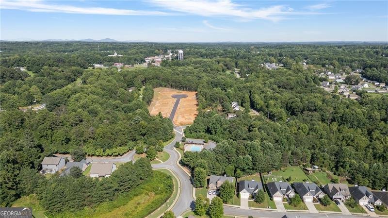 46 Creekstone Lane Dawsonville - 11