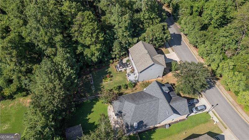 46 Creekstone Lane Dawsonville - 13