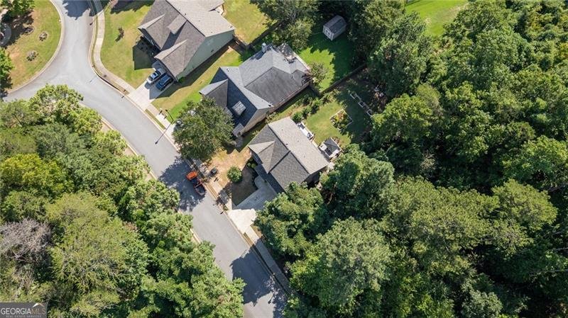 46 Creekstone Lane Dawsonville - 15