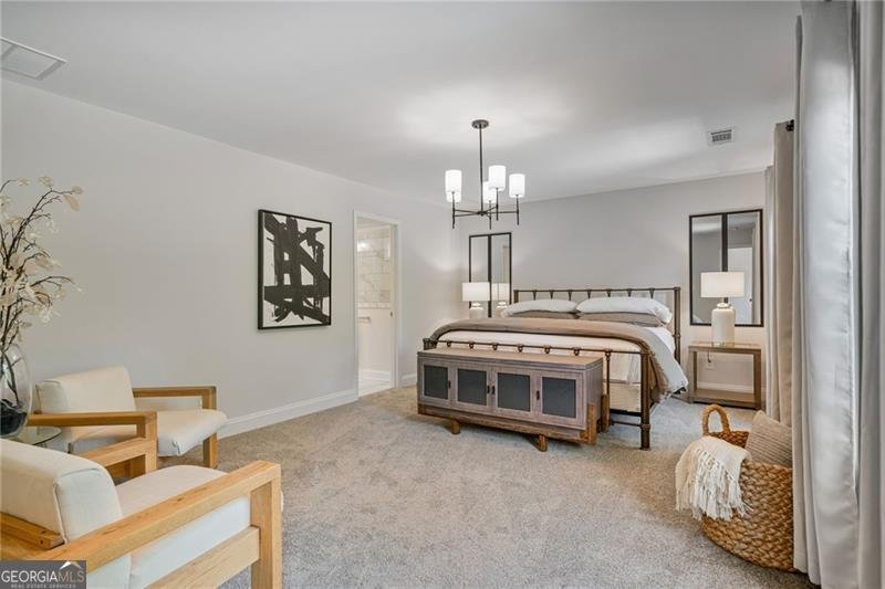 46 Creekstone Lane Dawsonville - 23