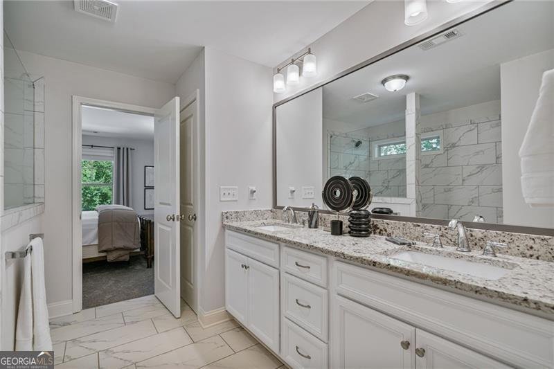 46 Creekstone Lane Dawsonville - 27