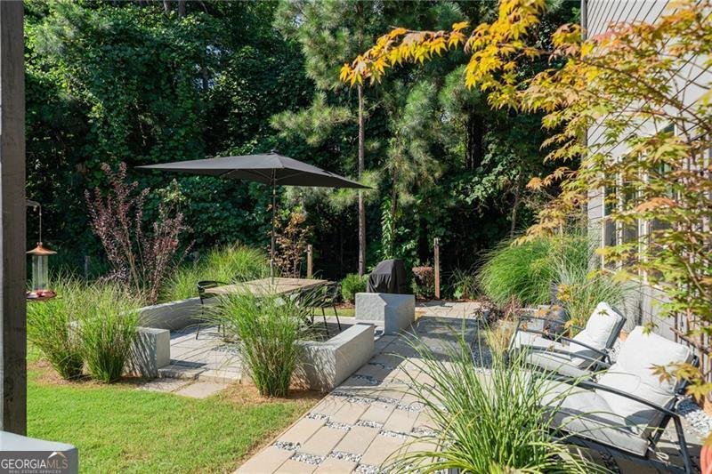 46 Creekstone Lane Dawsonville - 3