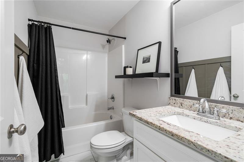 46 Creekstone Lane Dawsonville - 33