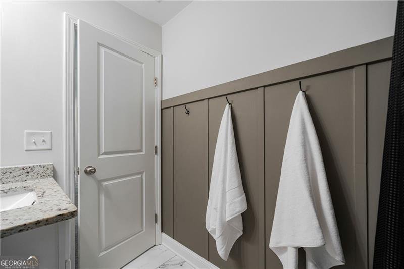 46 Creekstone Lane Dawsonville - 34