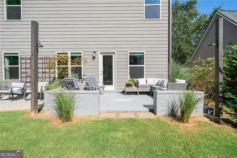 46 Creekstone Lane Dawsonville - 37