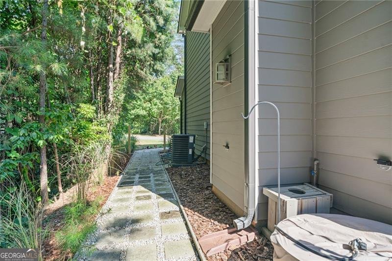 46 Creekstone Lane Dawsonville - 40