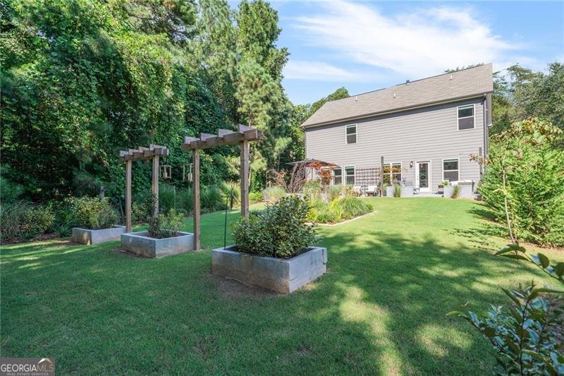 46 Creekstone Lane Dawsonville - 44