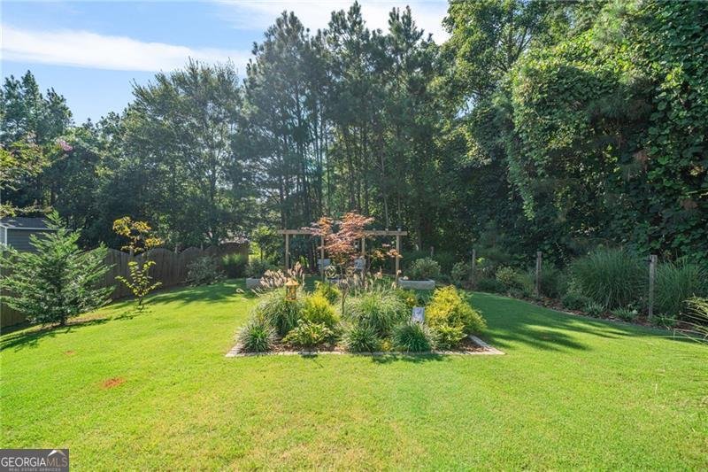 46 Creekstone Lane Dawsonville - 46