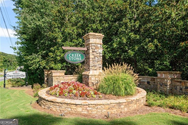 46 Creekstone Lane Dawsonville - 6