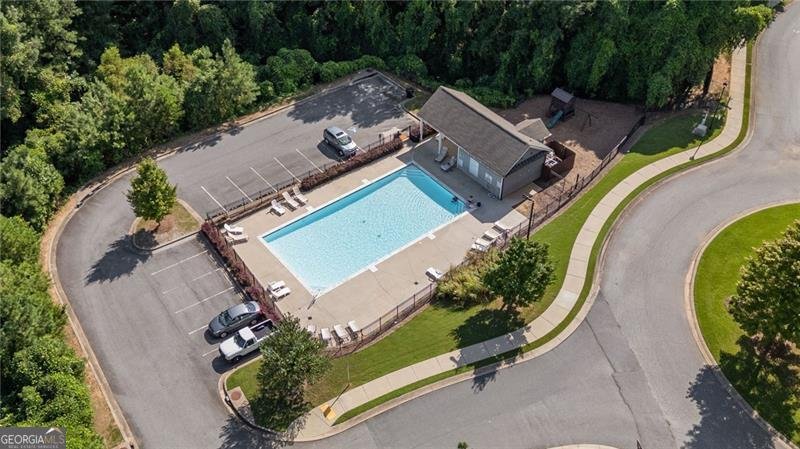 46 Creekstone Lane Dawsonville - 9