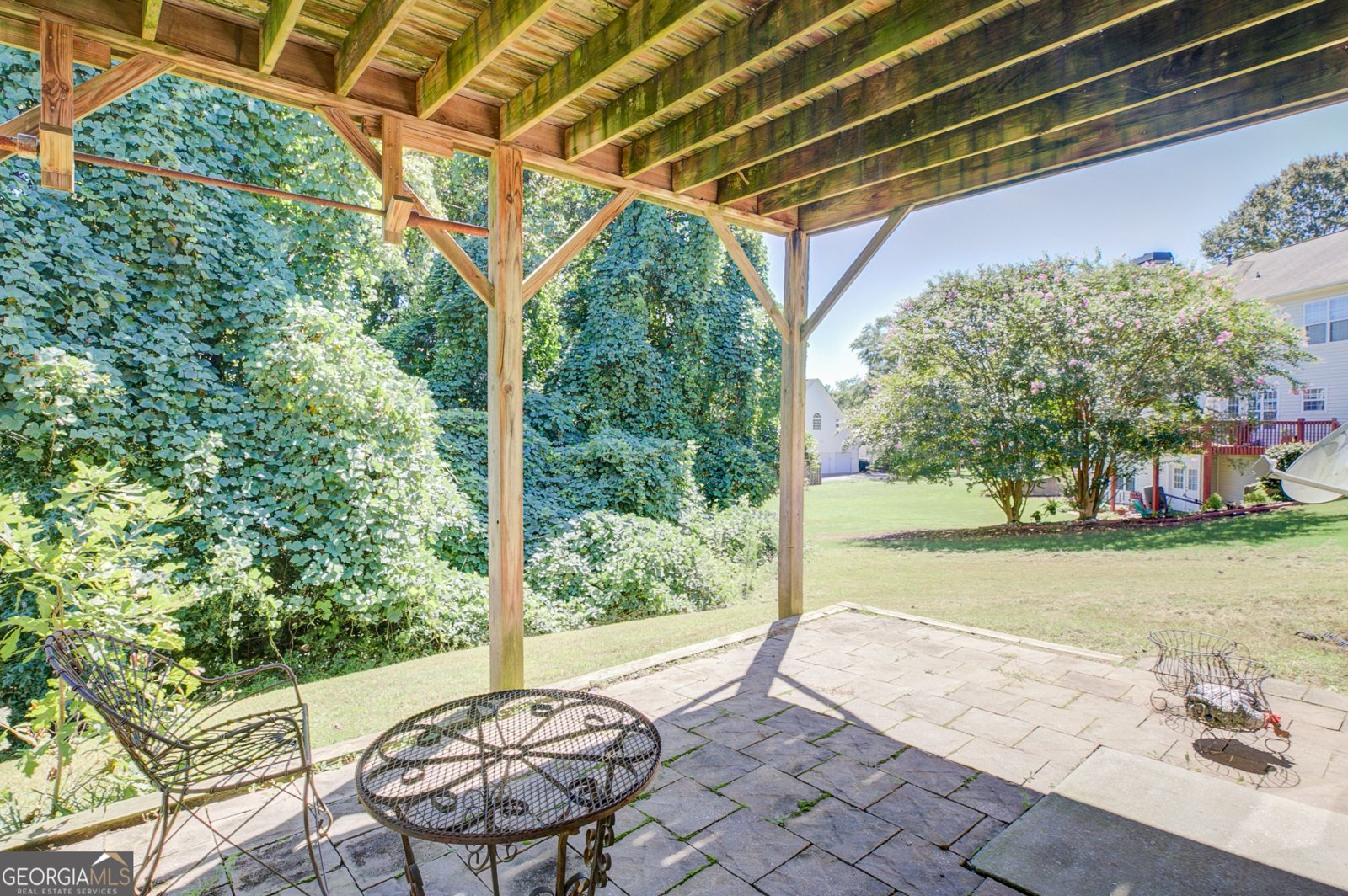 322 Hambrick Park Fayetteville - 10