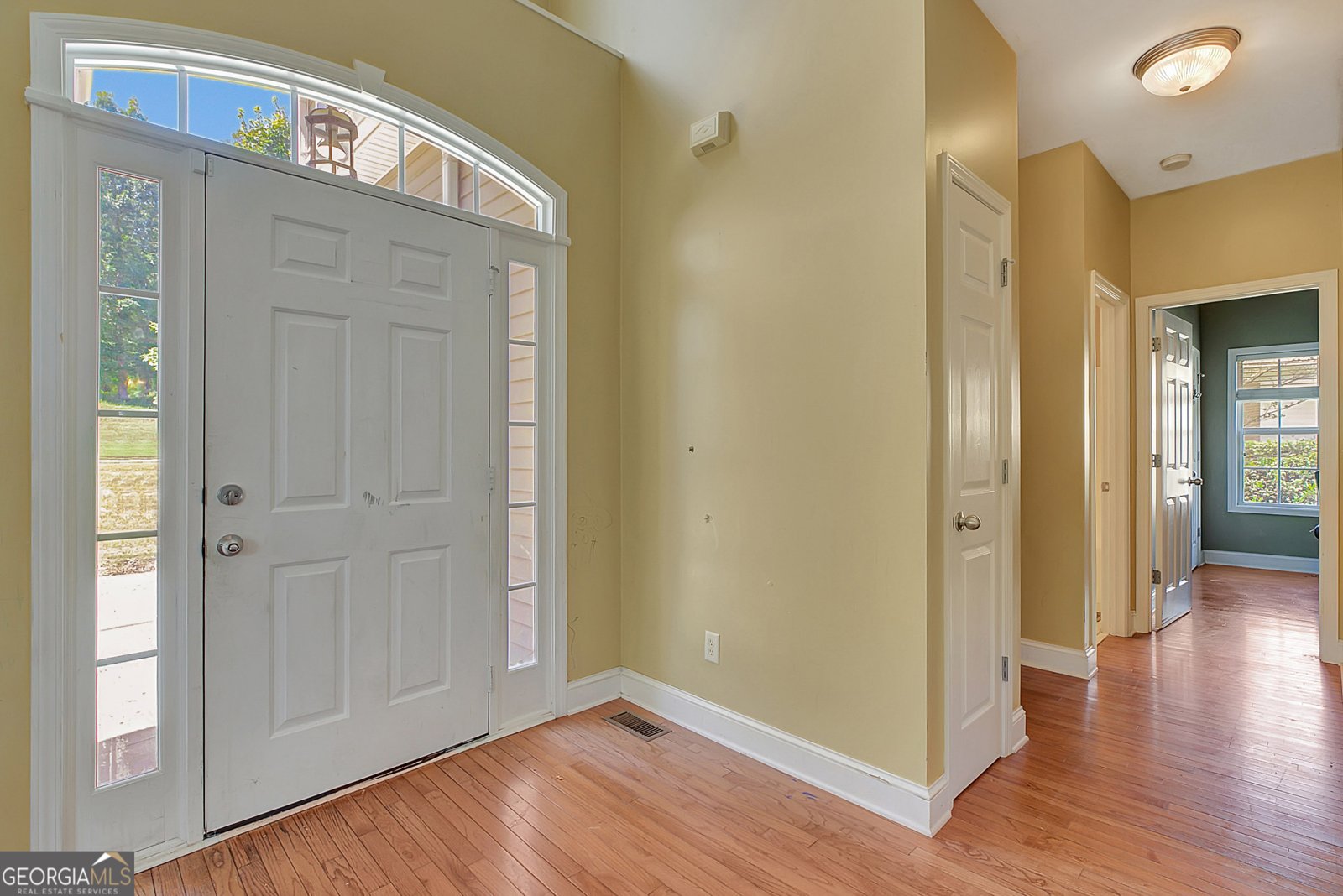 322 Hambrick Park Fayetteville - 14