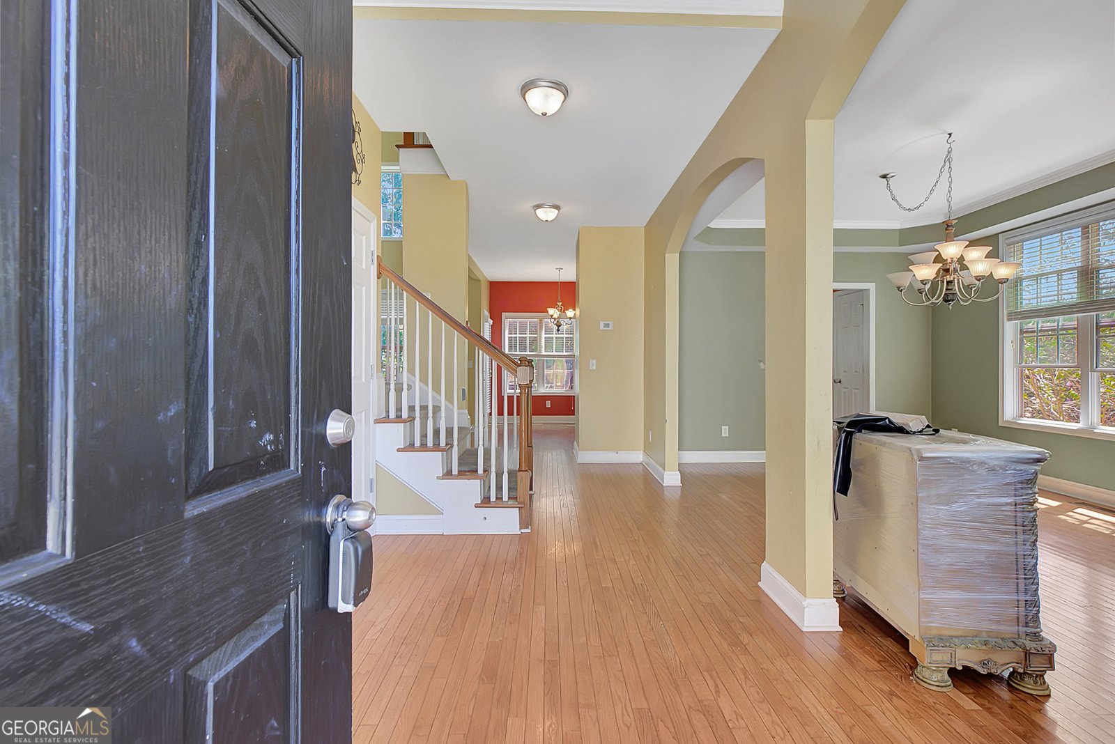 322 Hambrick Park Fayetteville - 15