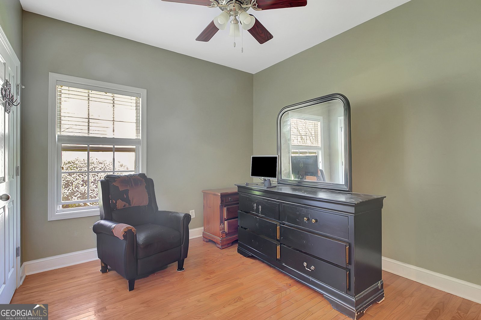 322 Hambrick Park Fayetteville - 18