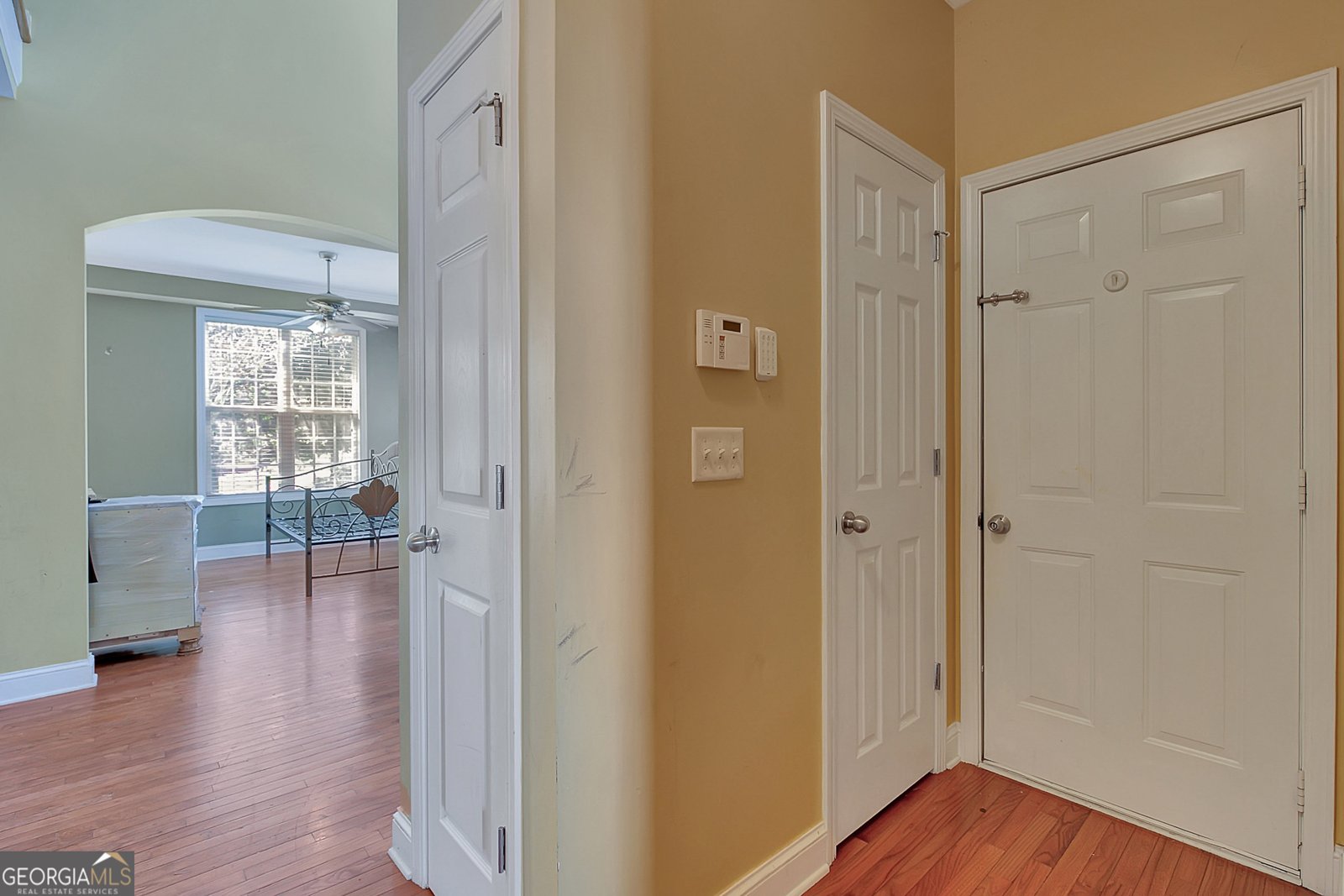 322 Hambrick Park Fayetteville - 19