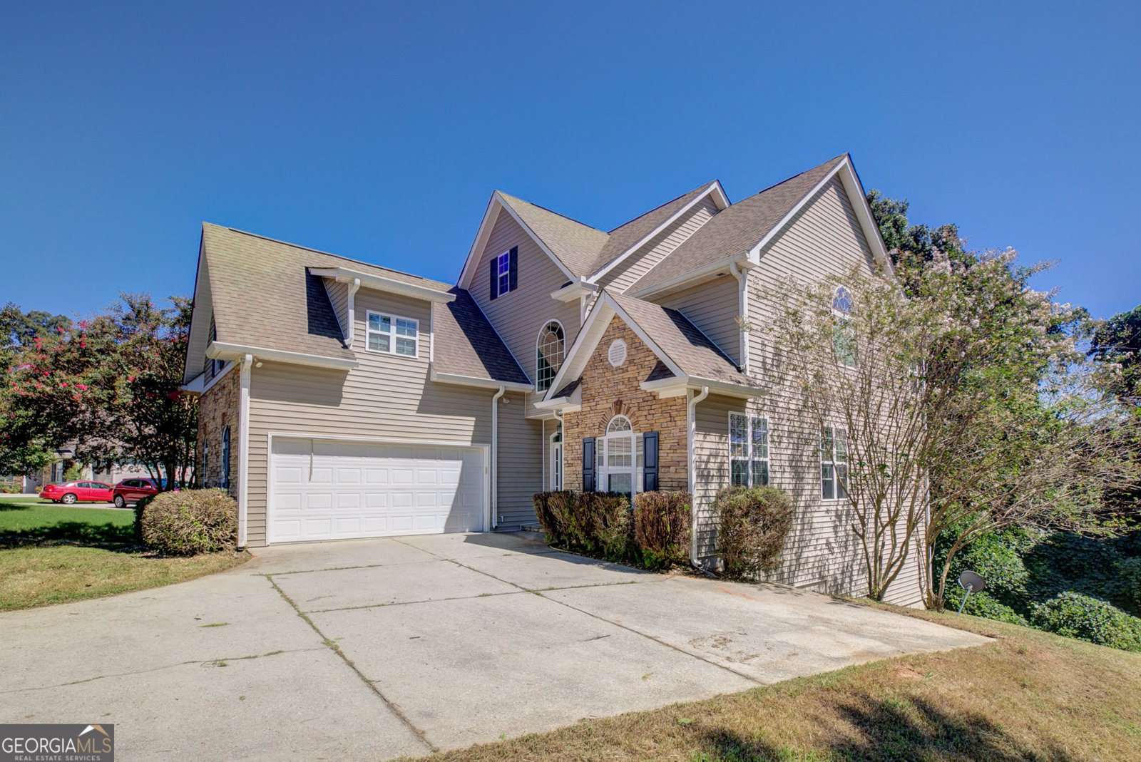 322 Hambrick Park Fayetteville - 2