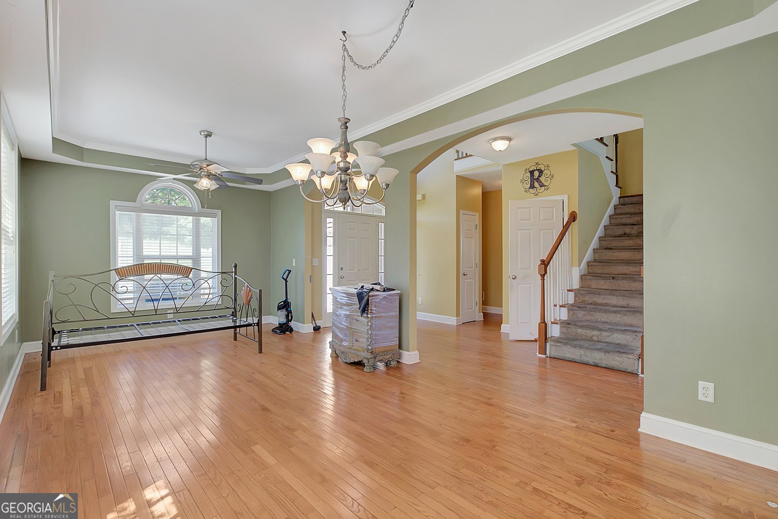 322 Hambrick Park Fayetteville - 20