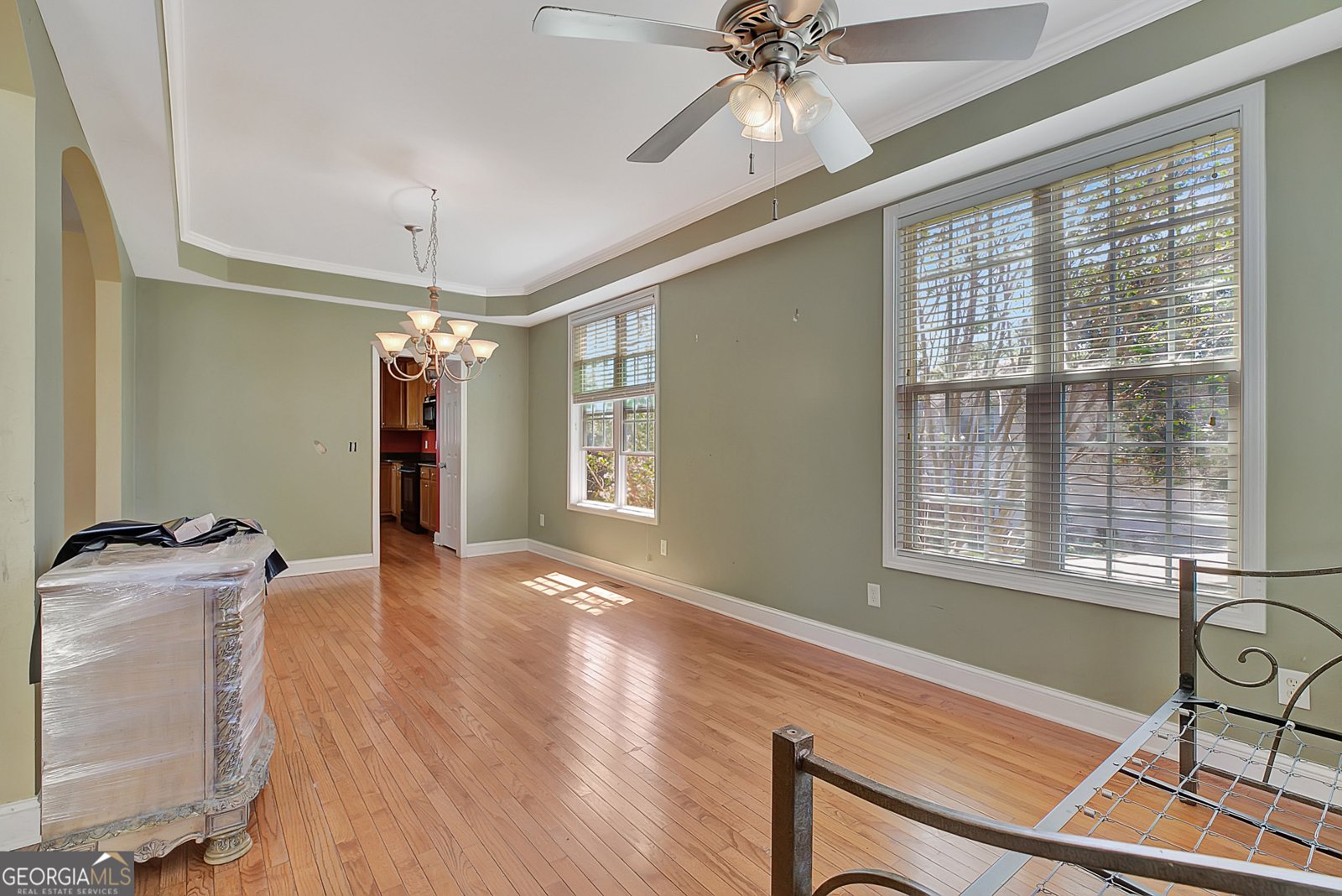 322 Hambrick Park Fayetteville - 21