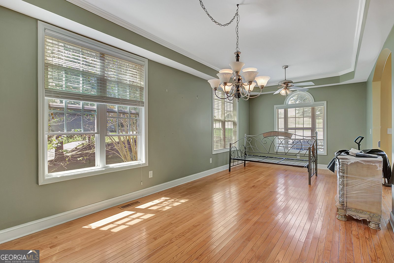 322 Hambrick Park Fayetteville - 22
