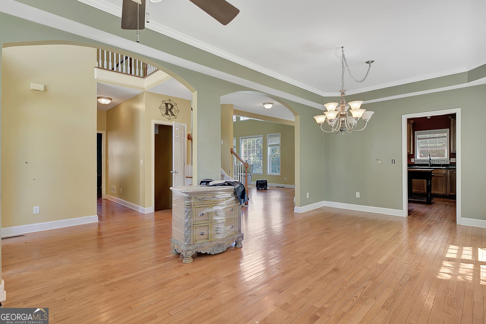 322 Hambrick Park Fayetteville - 23