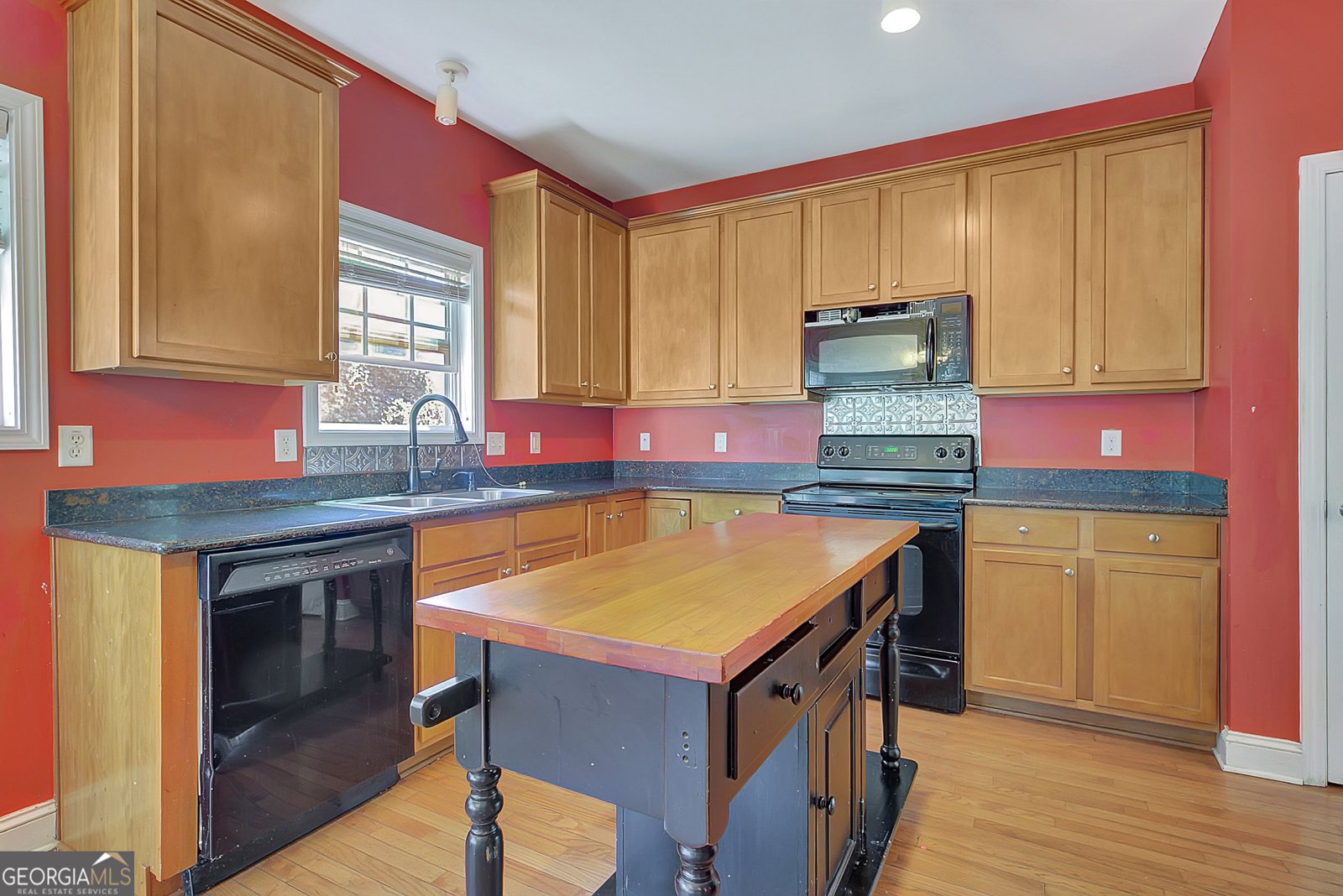322 Hambrick Park Fayetteville - 25
