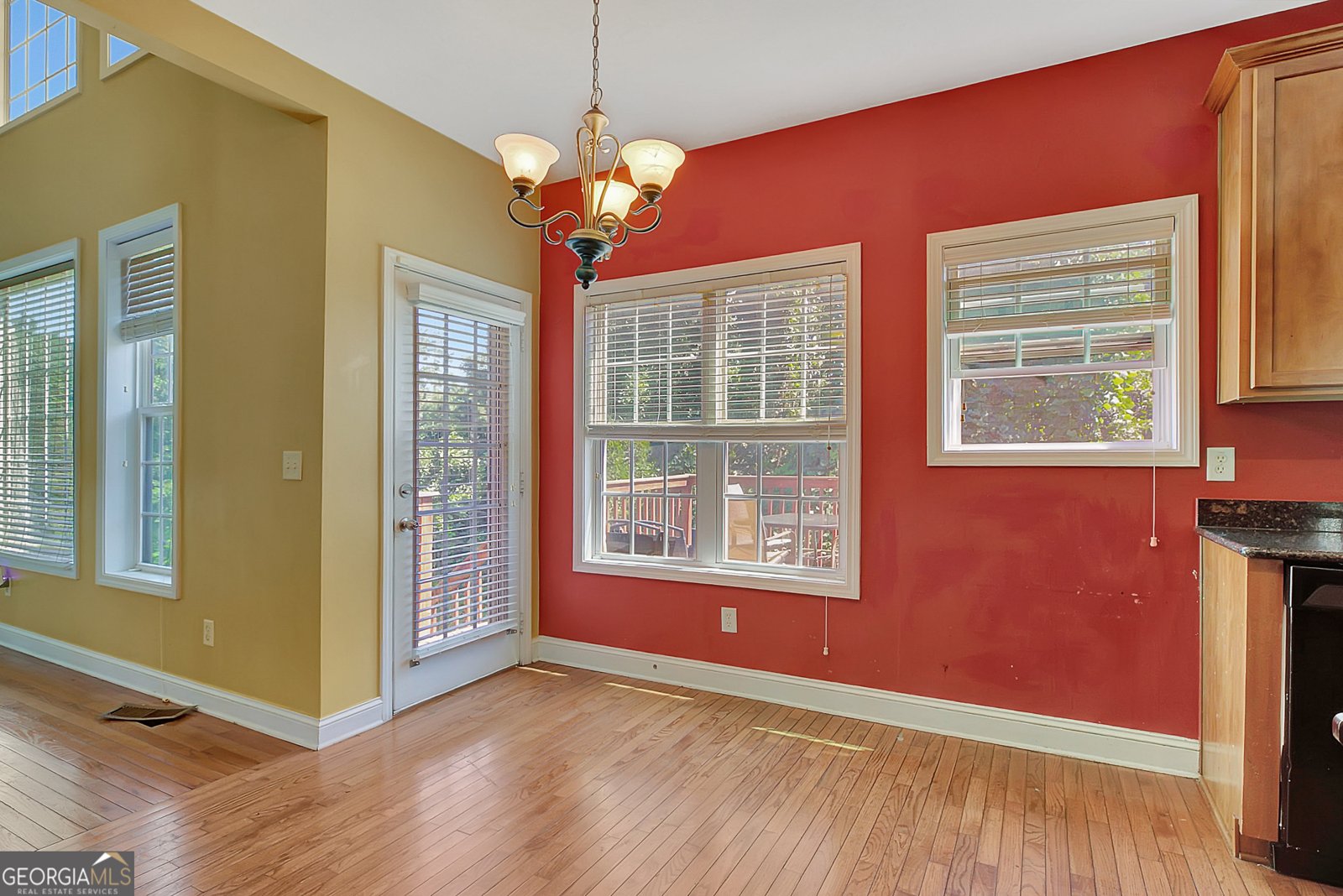 322 Hambrick Park Fayetteville - 28