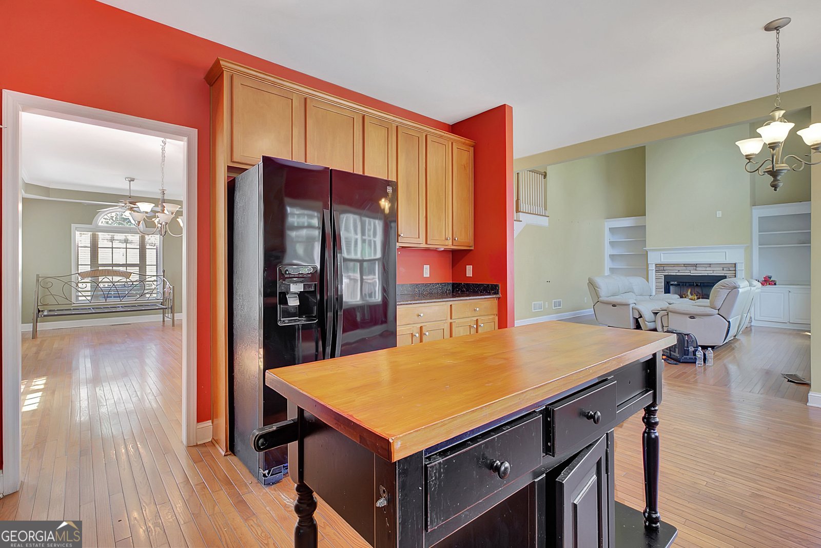 322 Hambrick Park Fayetteville - 32