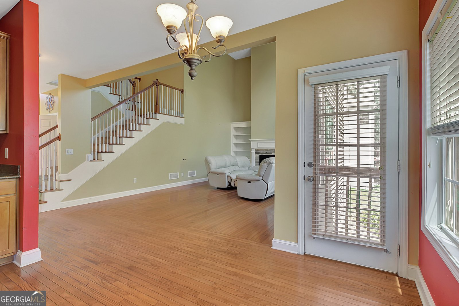 322 Hambrick Park Fayetteville - 33