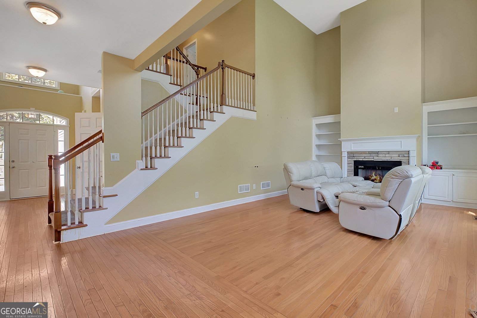 322 Hambrick Park Fayetteville - 34