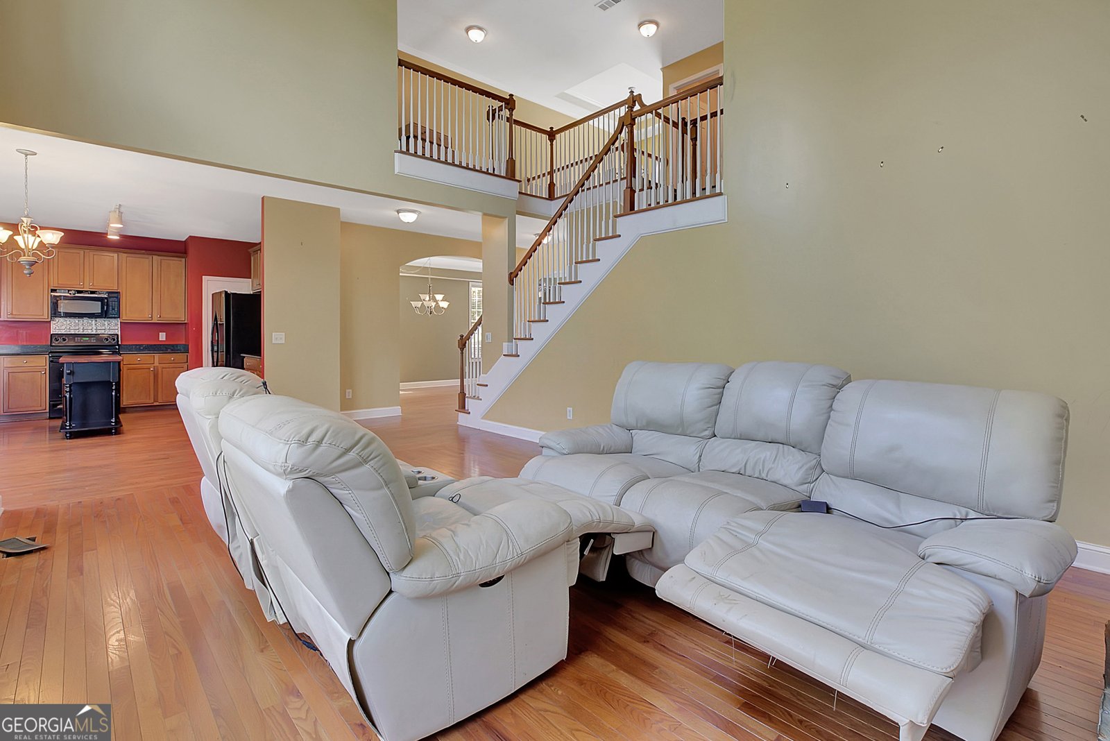 322 Hambrick Park Fayetteville - 35