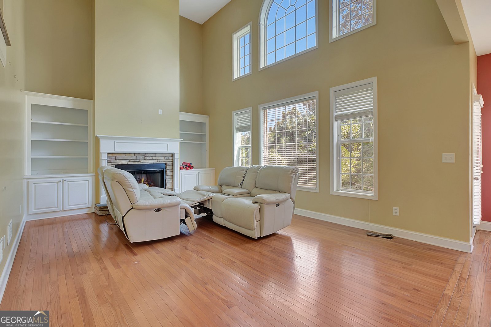 322 Hambrick Park Fayetteville - 36