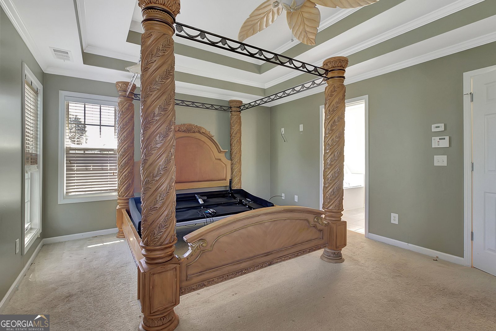 322 Hambrick Park Fayetteville - 39