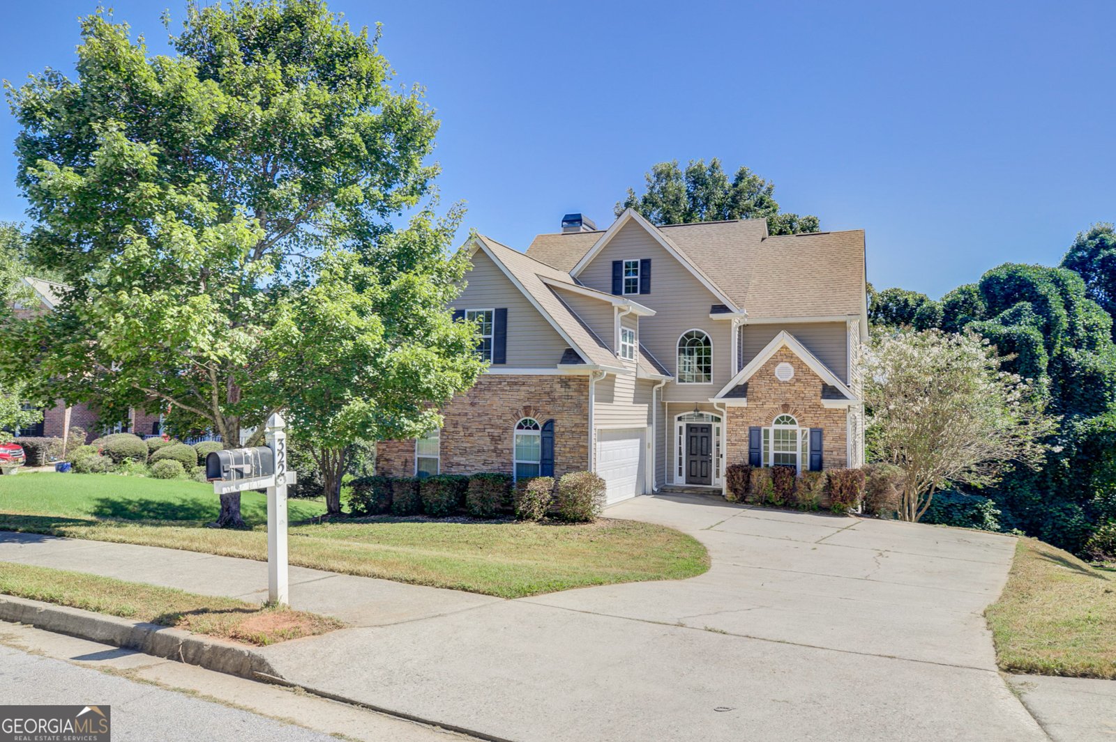 322 Hambrick Park Fayetteville - 4