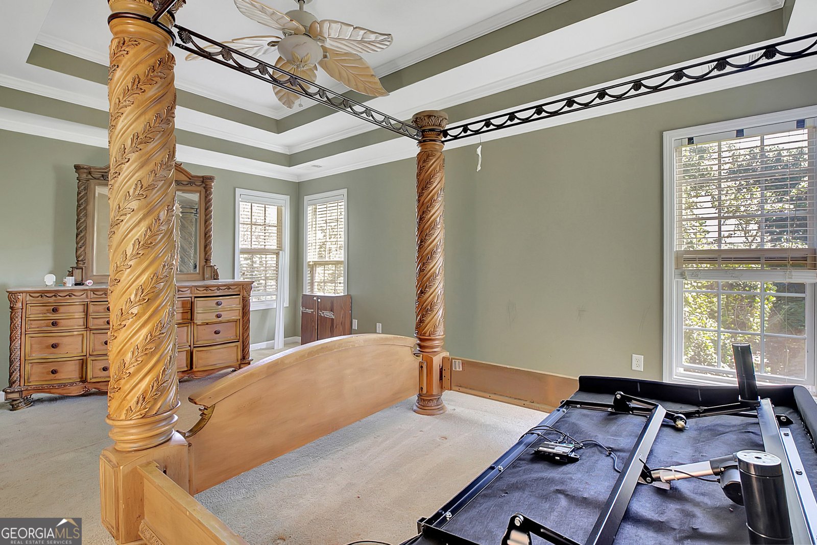 322 Hambrick Park Fayetteville - 41