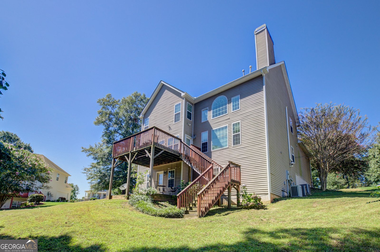 322 Hambrick Park Fayetteville - 5