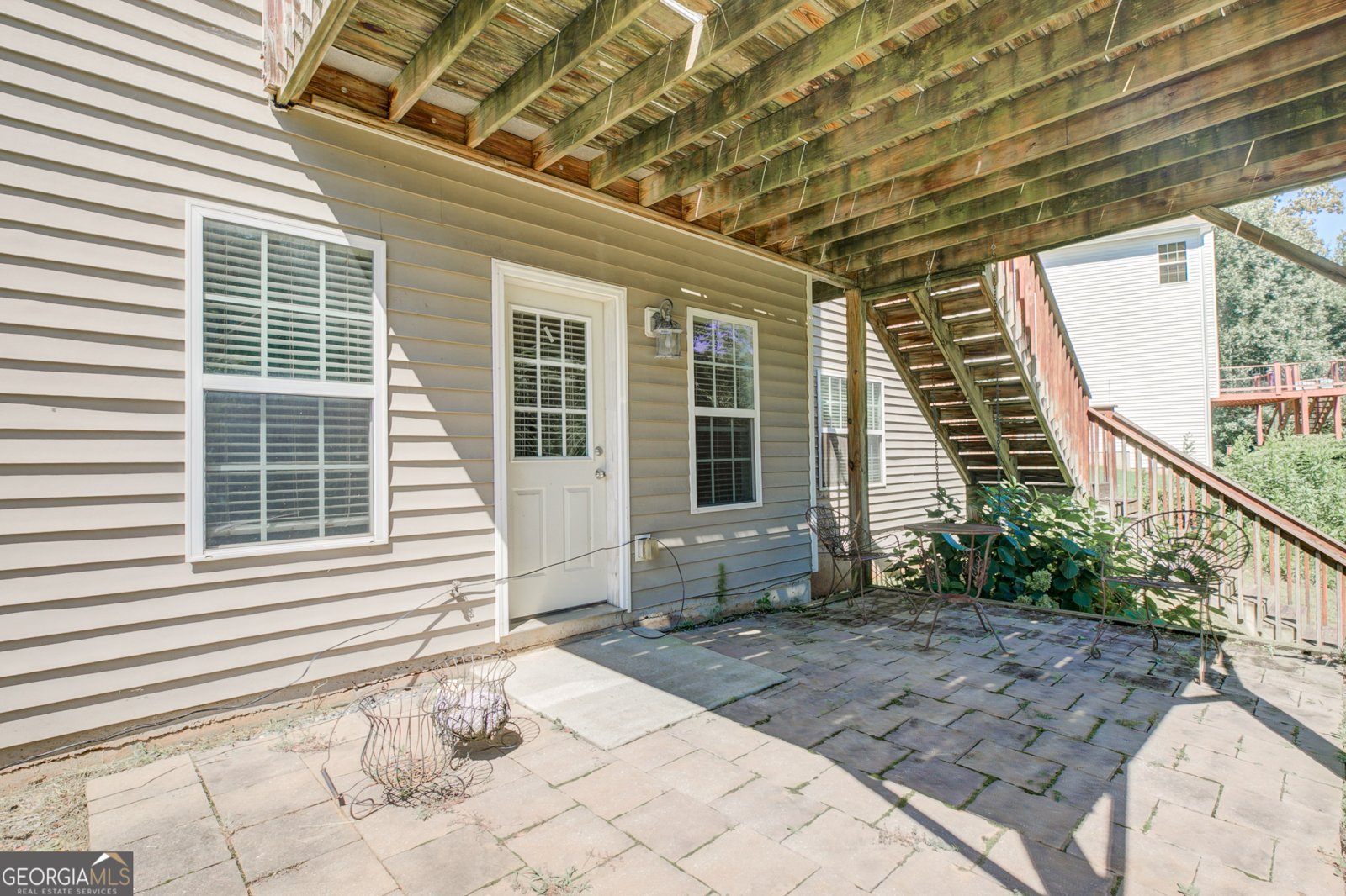 322 Hambrick Park Fayetteville - 8