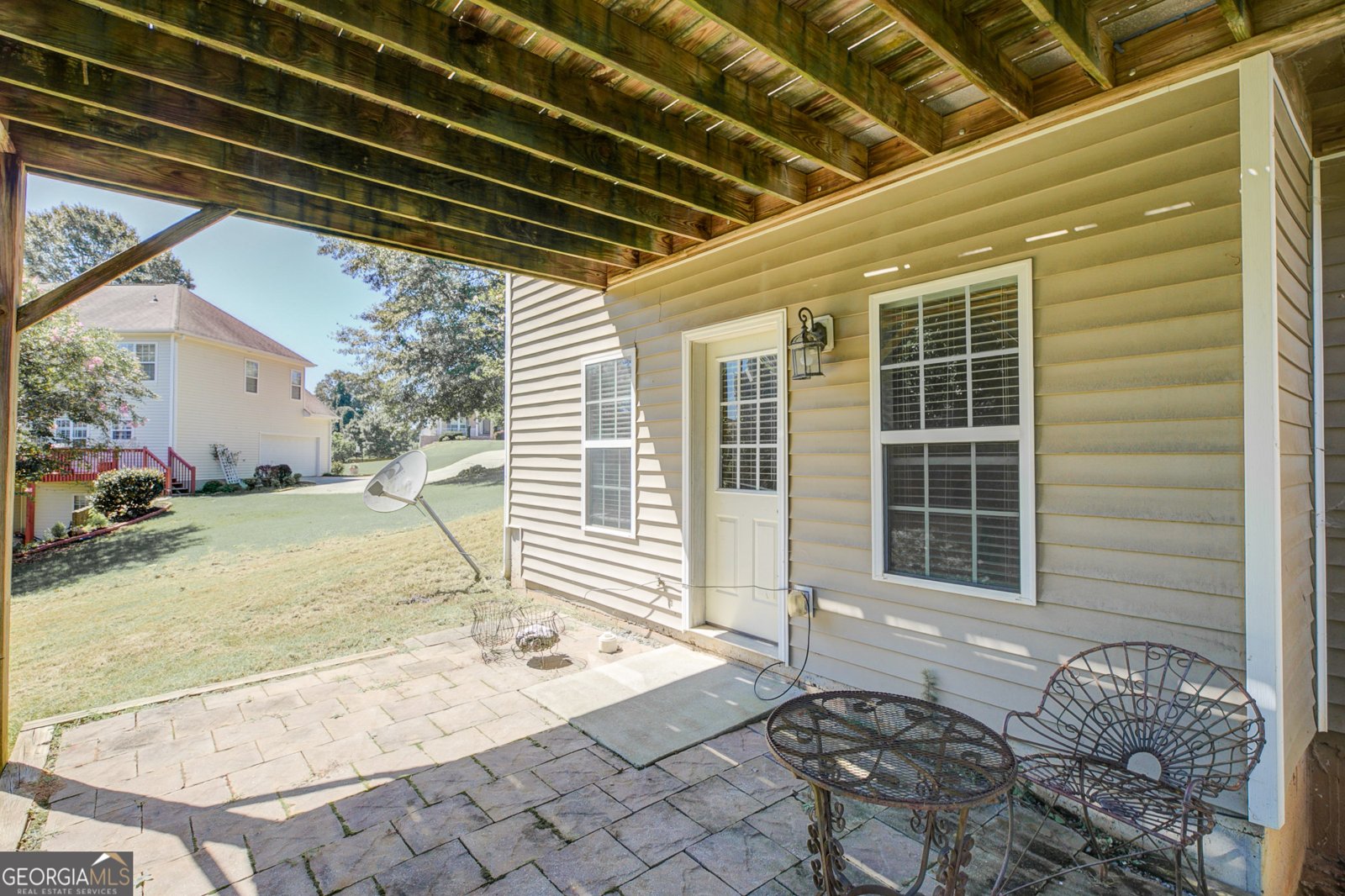 322 Hambrick Park Fayetteville - 9