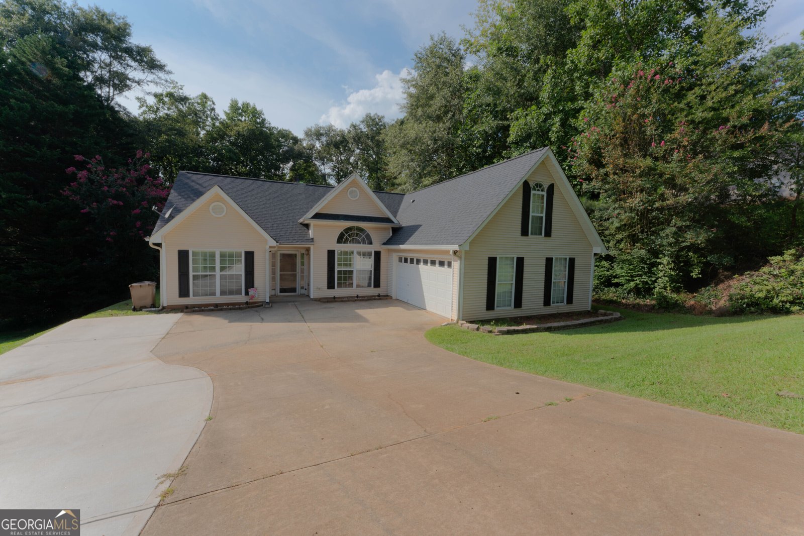 4156 Evian Way Gainesville - 1