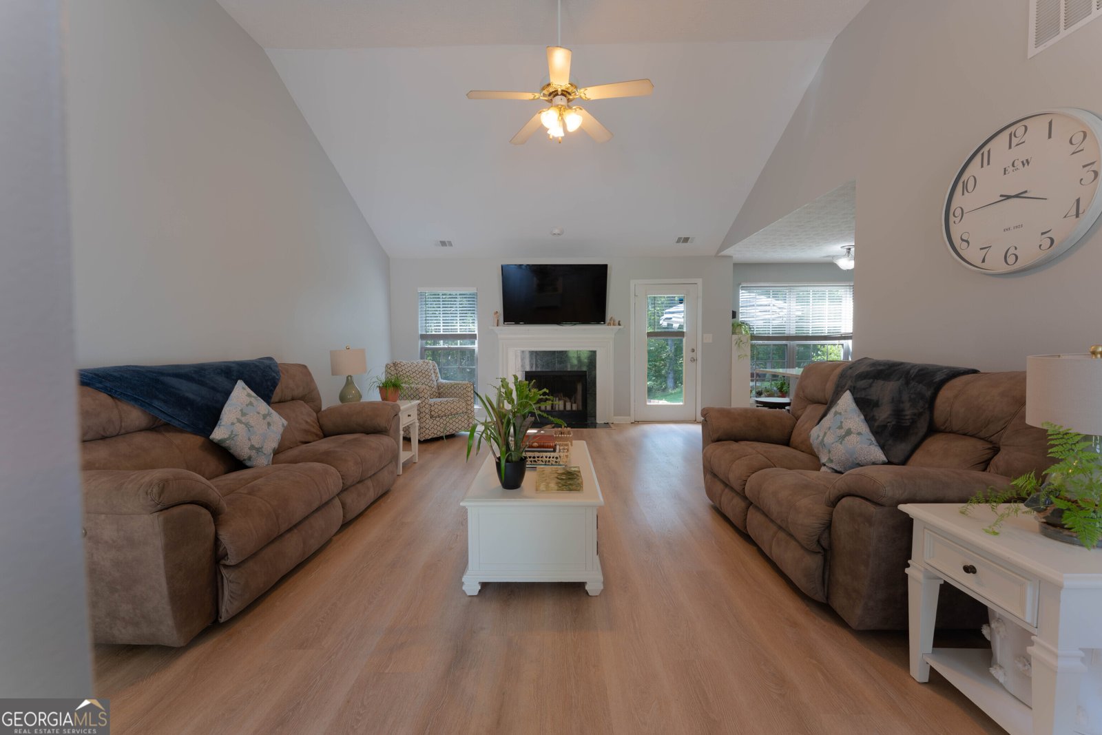4156 Evian Way Gainesville - 3