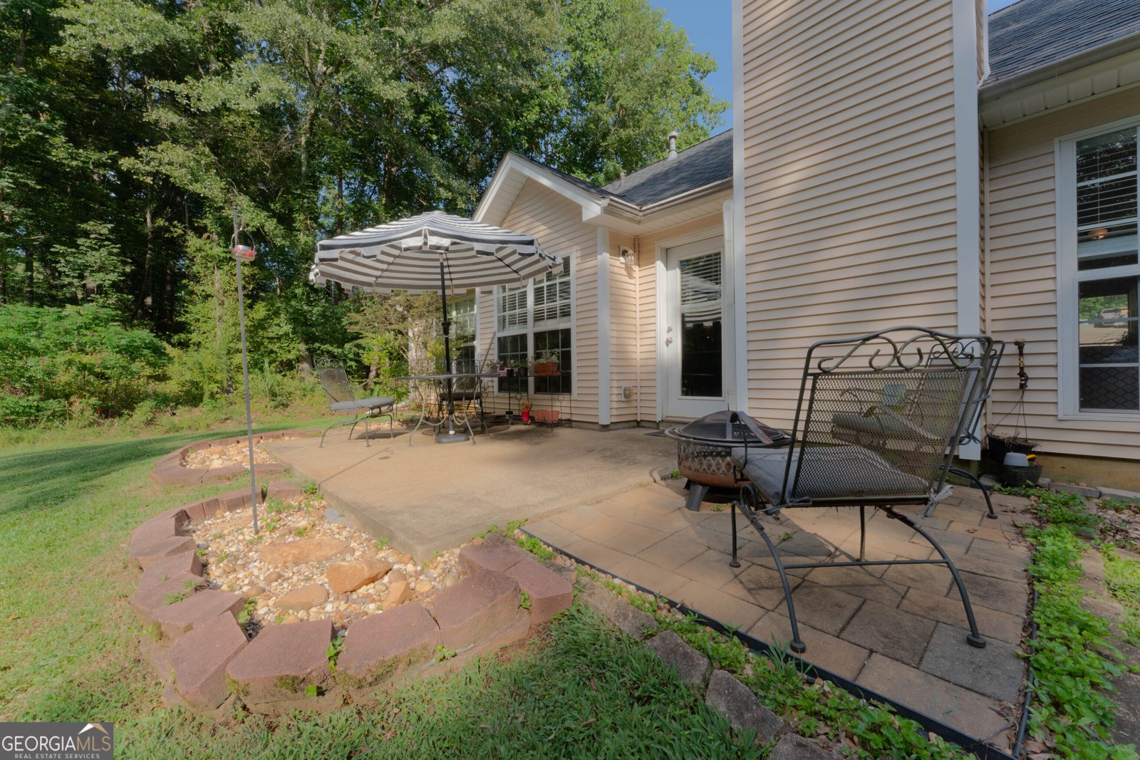 4156 Evian Way Gainesville - 32