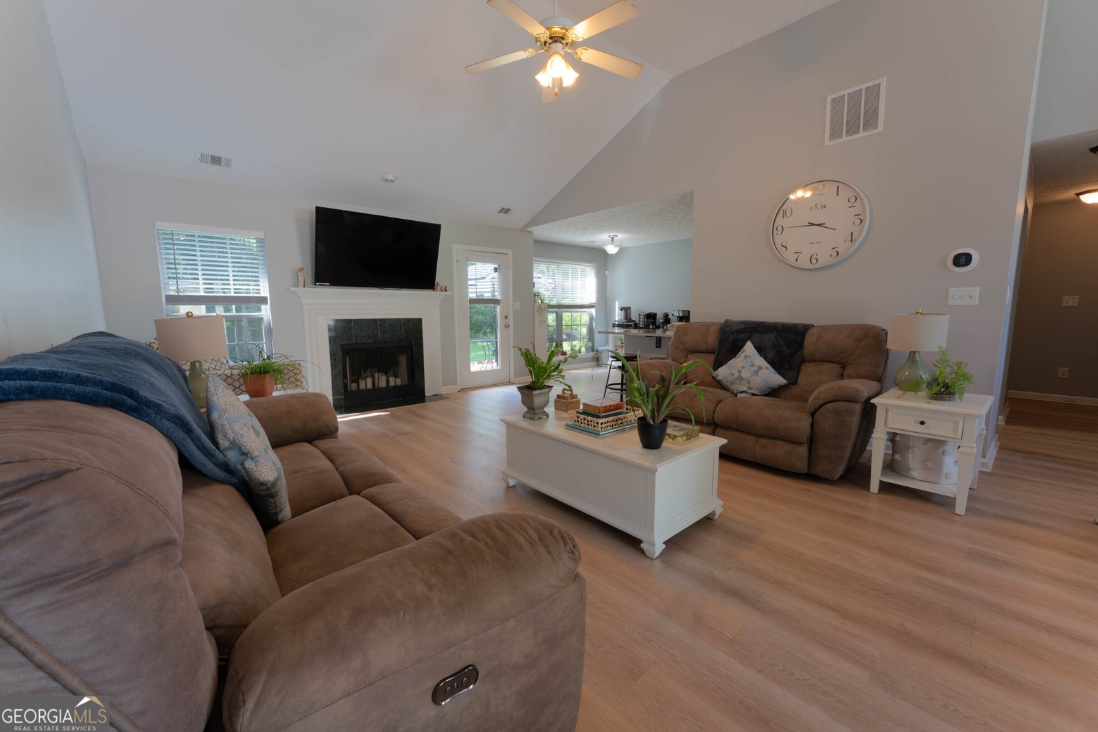 4156 Evian Way Gainesville - 4