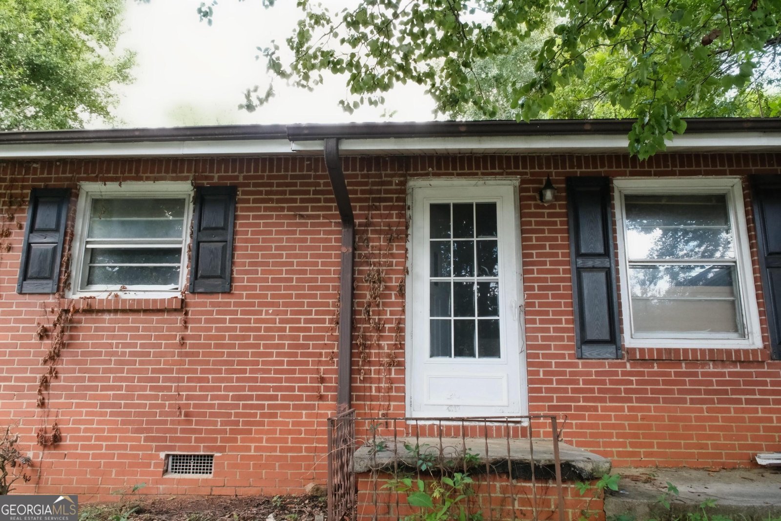 112 Woodhaven Drive Stockbridge - 2
