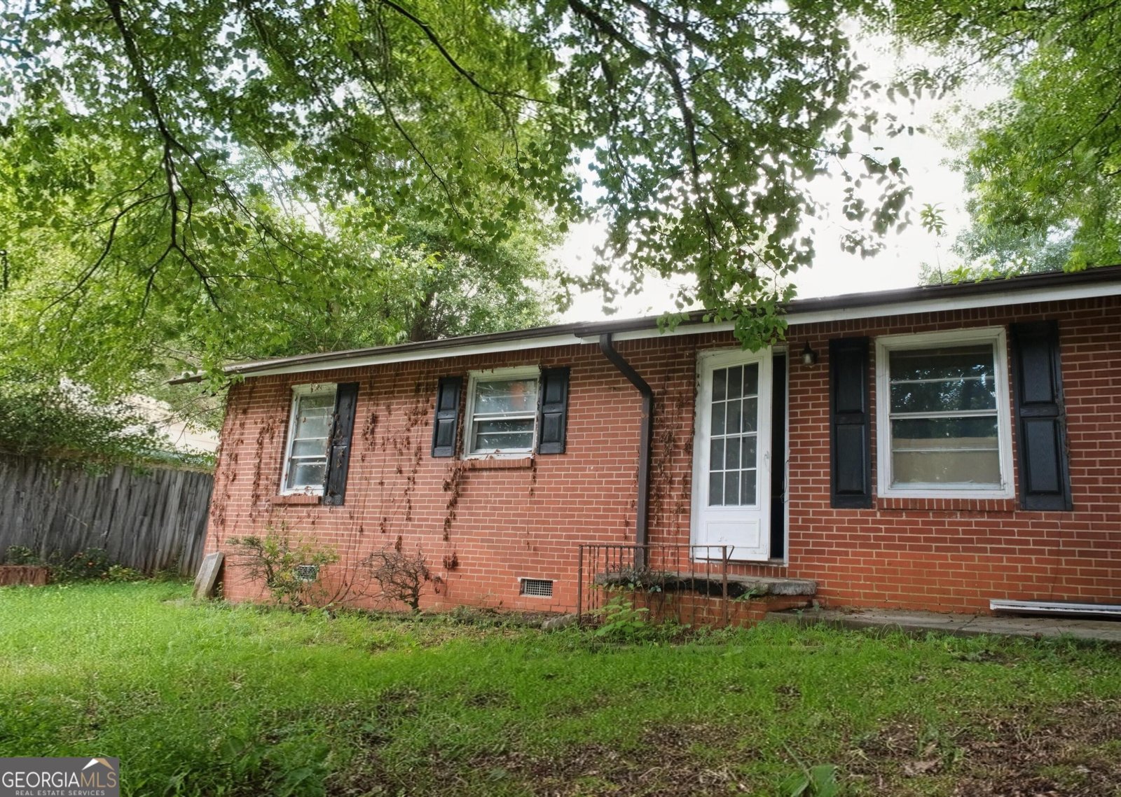 112 Woodhaven Drive Stockbridge - 3